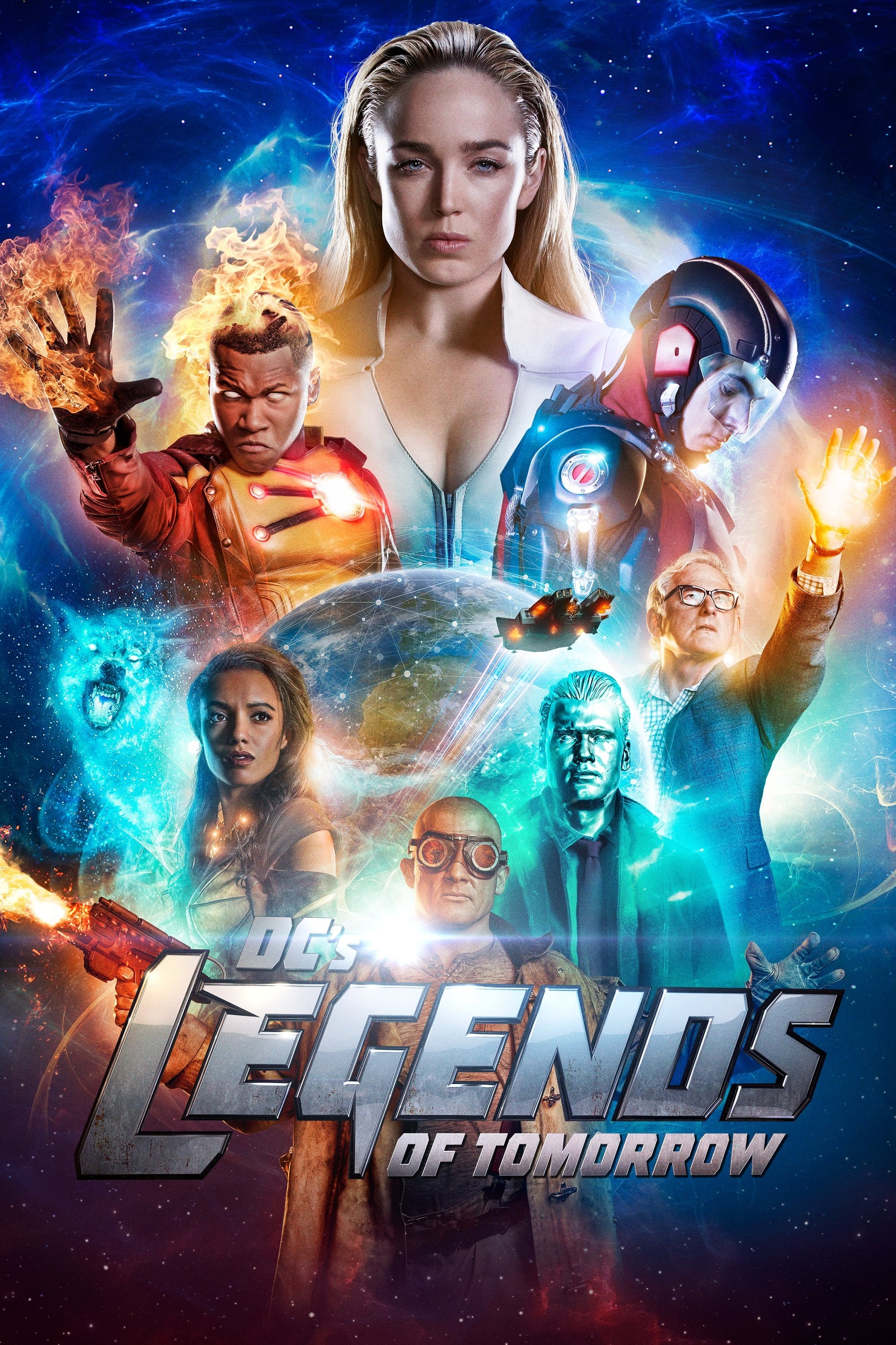 Season 1